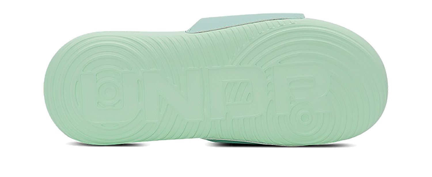 UA Ansa Fixed Women's Slides 20