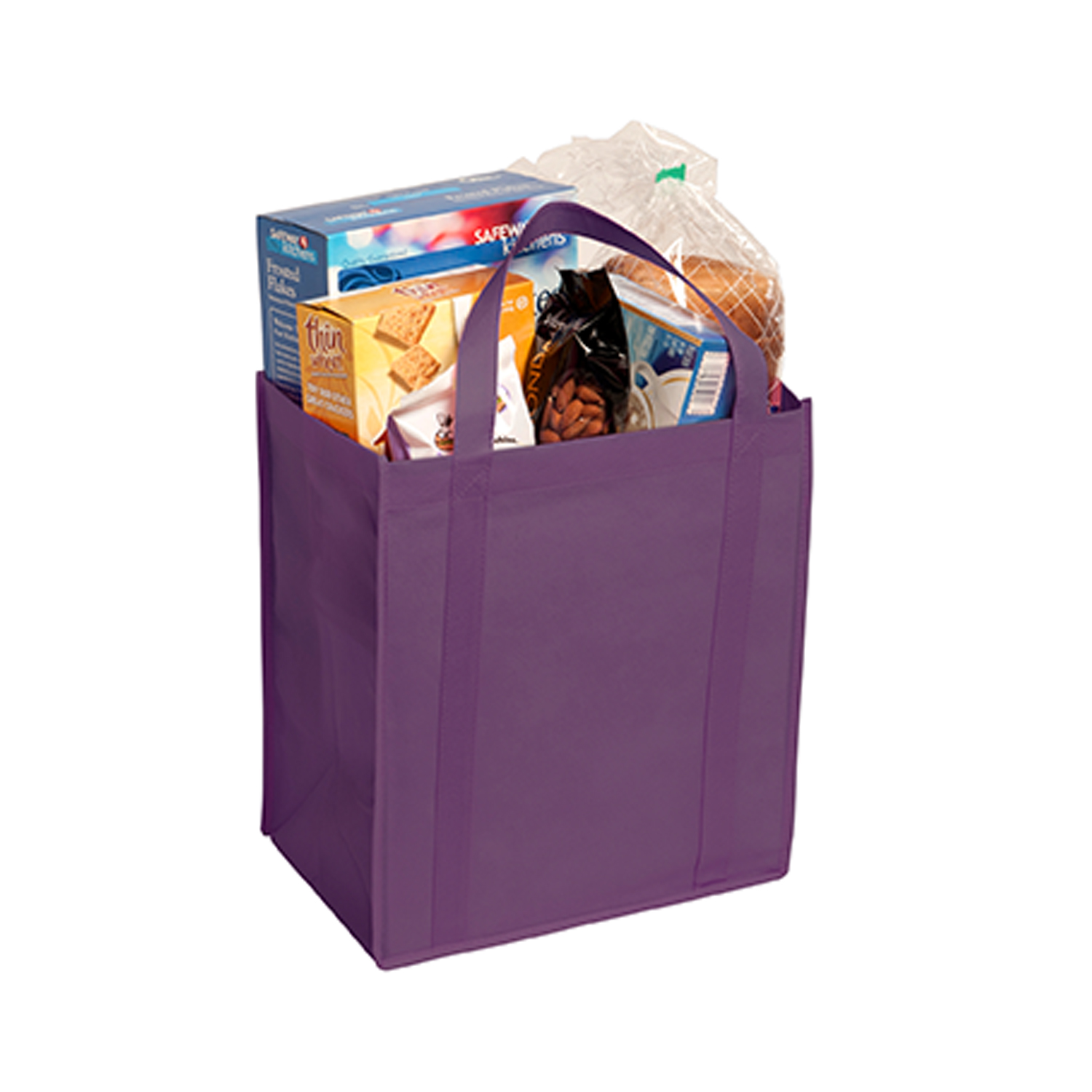 Non-Woven Polypropylene Tote Bag 12