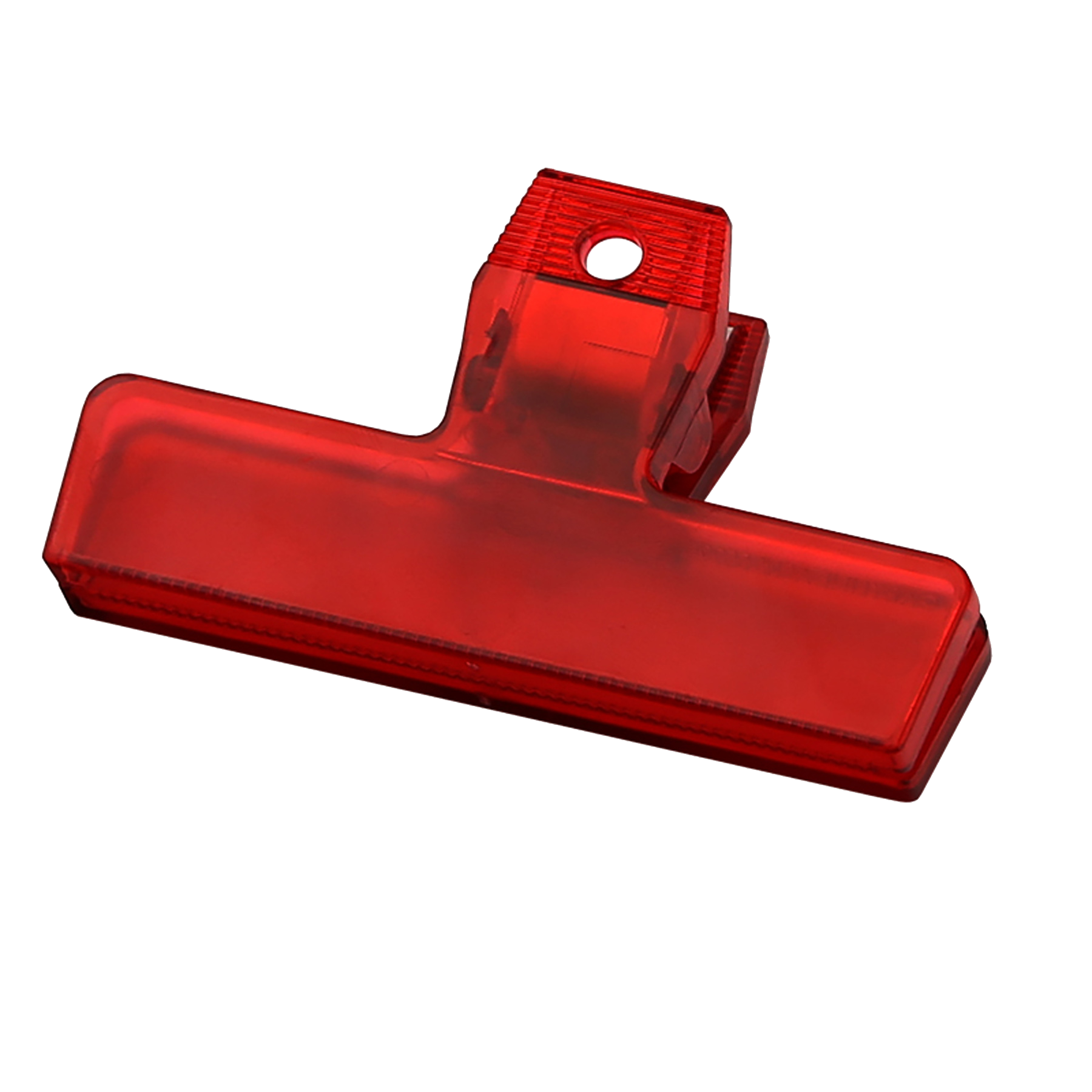 4" Bag Clip 29