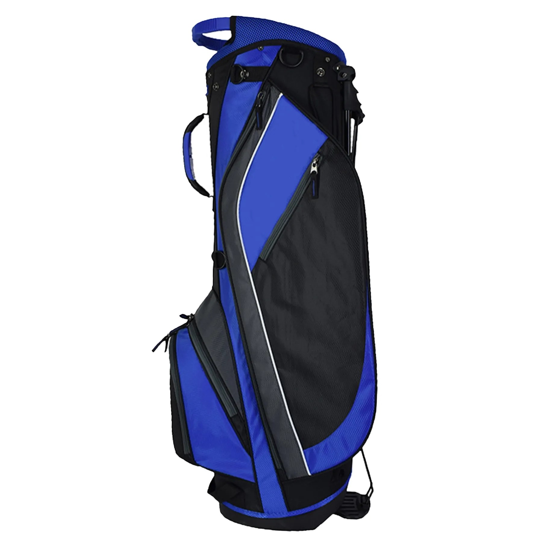 16.14X8.26X35.03 Inch Polyyester Waterproof Golf Bag 2