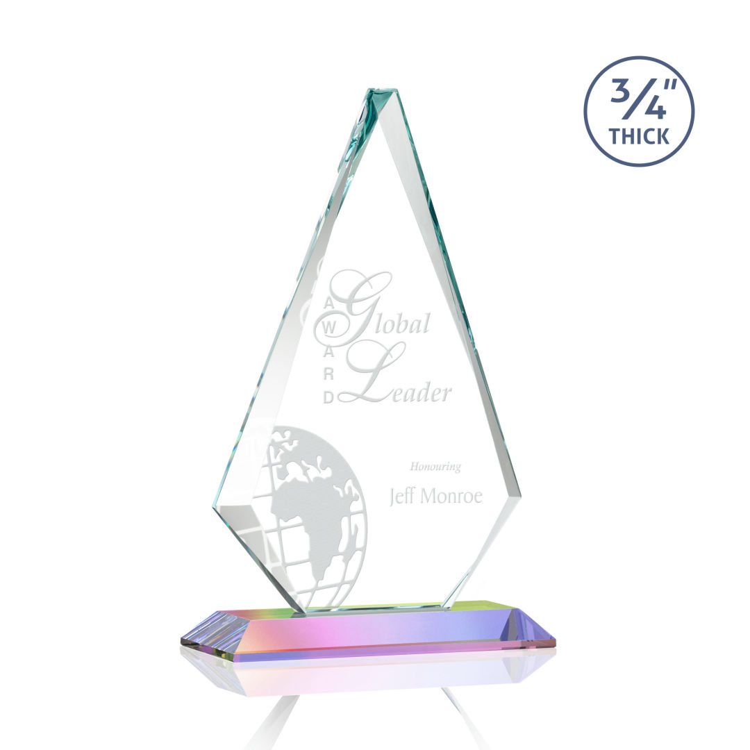 Windsor Award - Prismatic 8