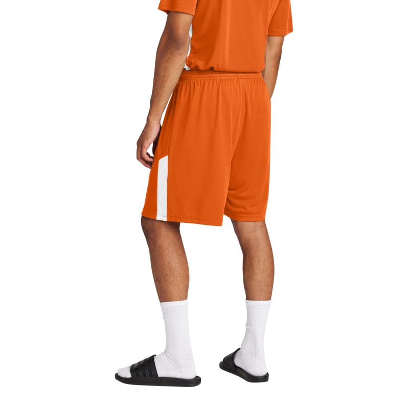 Sport-Tek Competitor United 7" Short 16