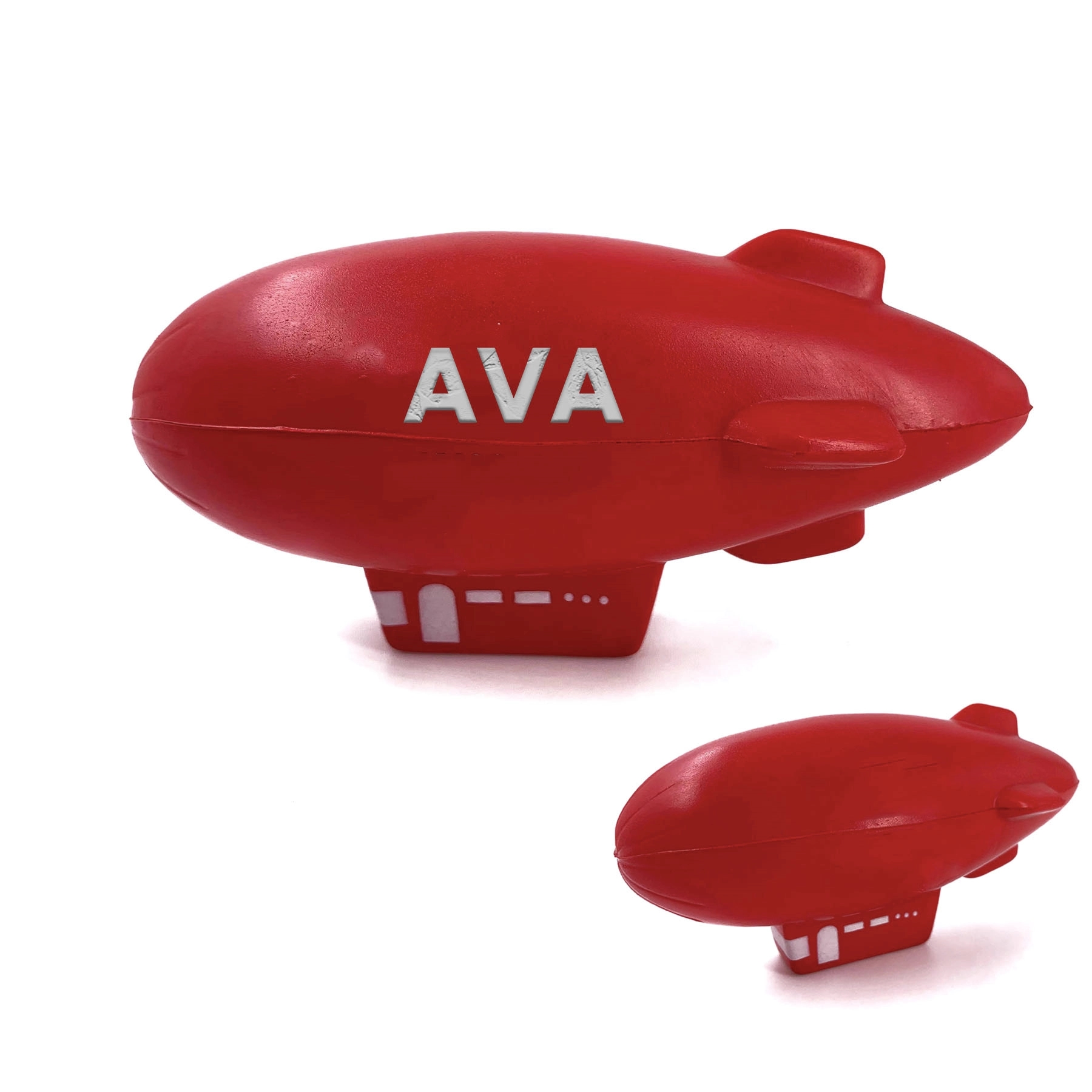 Airboat Foam Decompression Toy 1
