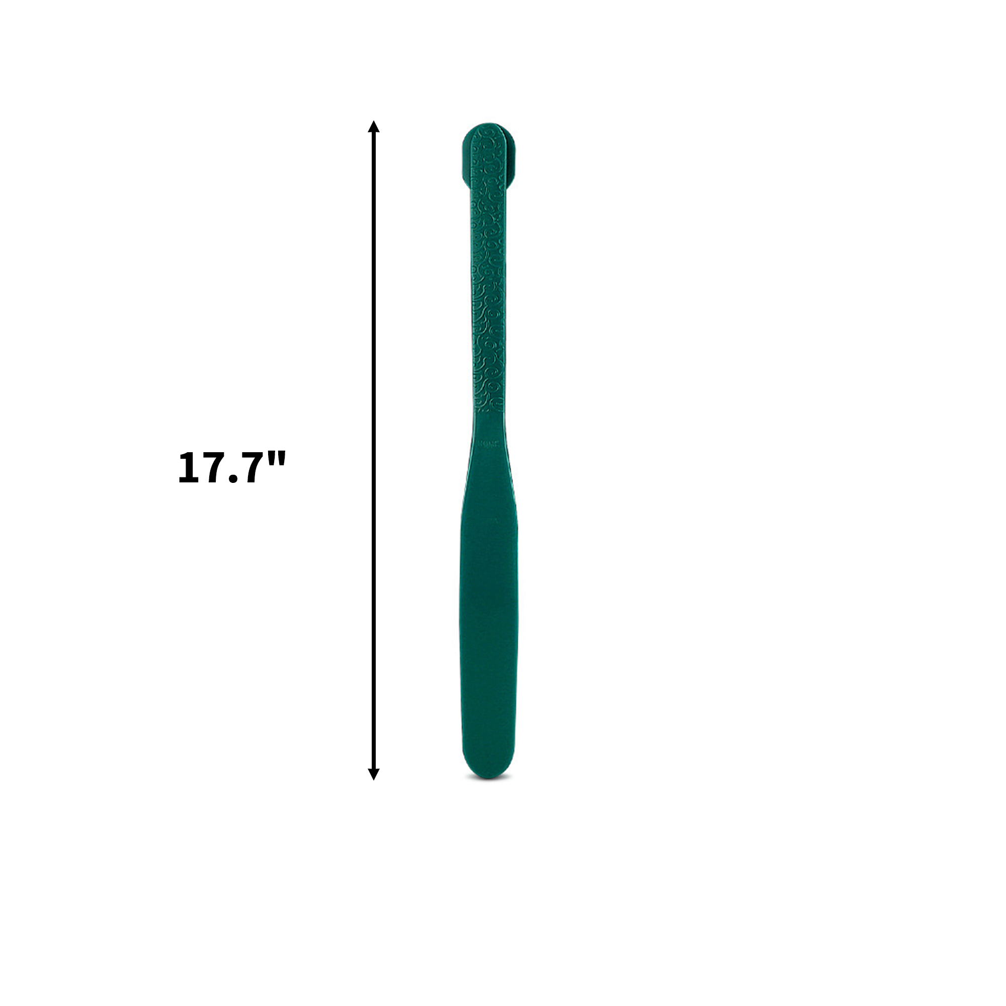 Long Handle Magnetic Shoe Helper 17.7" 5
