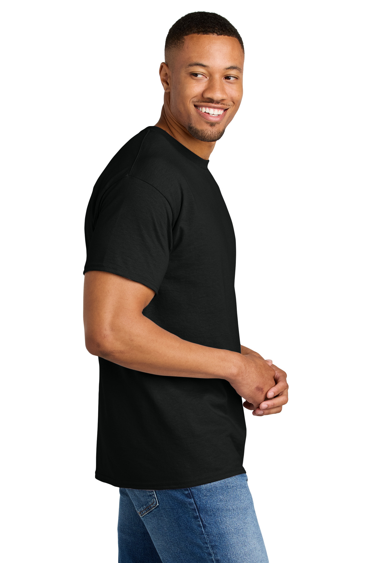 Gildan DryBlend 50 Cotton/50 Poly T-Shirt. 8000 78