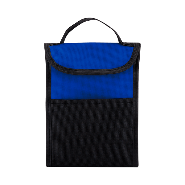 Back Bay Recycled Non Woven Lunch Cooler 53