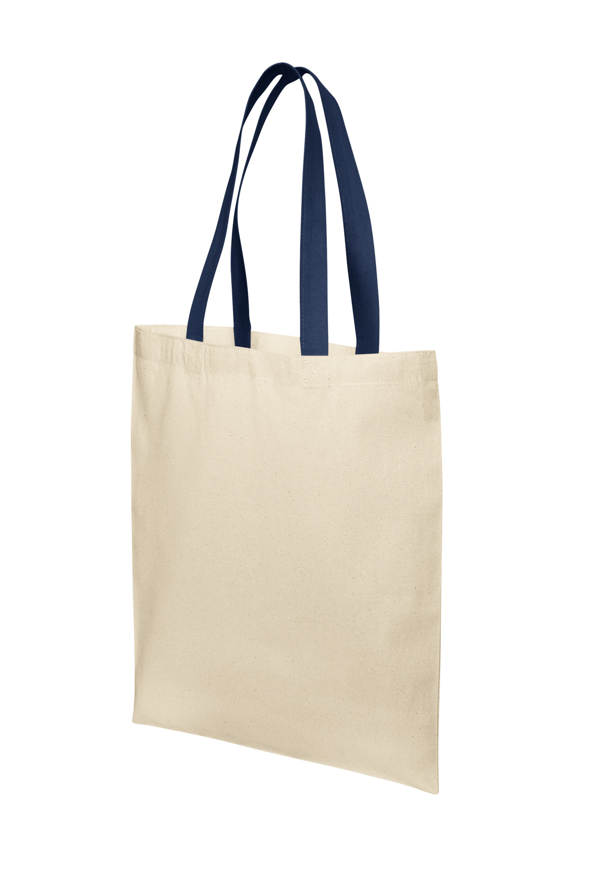 Port Authority® Core Cotton Tote, custom tote bag with logo imprint 29