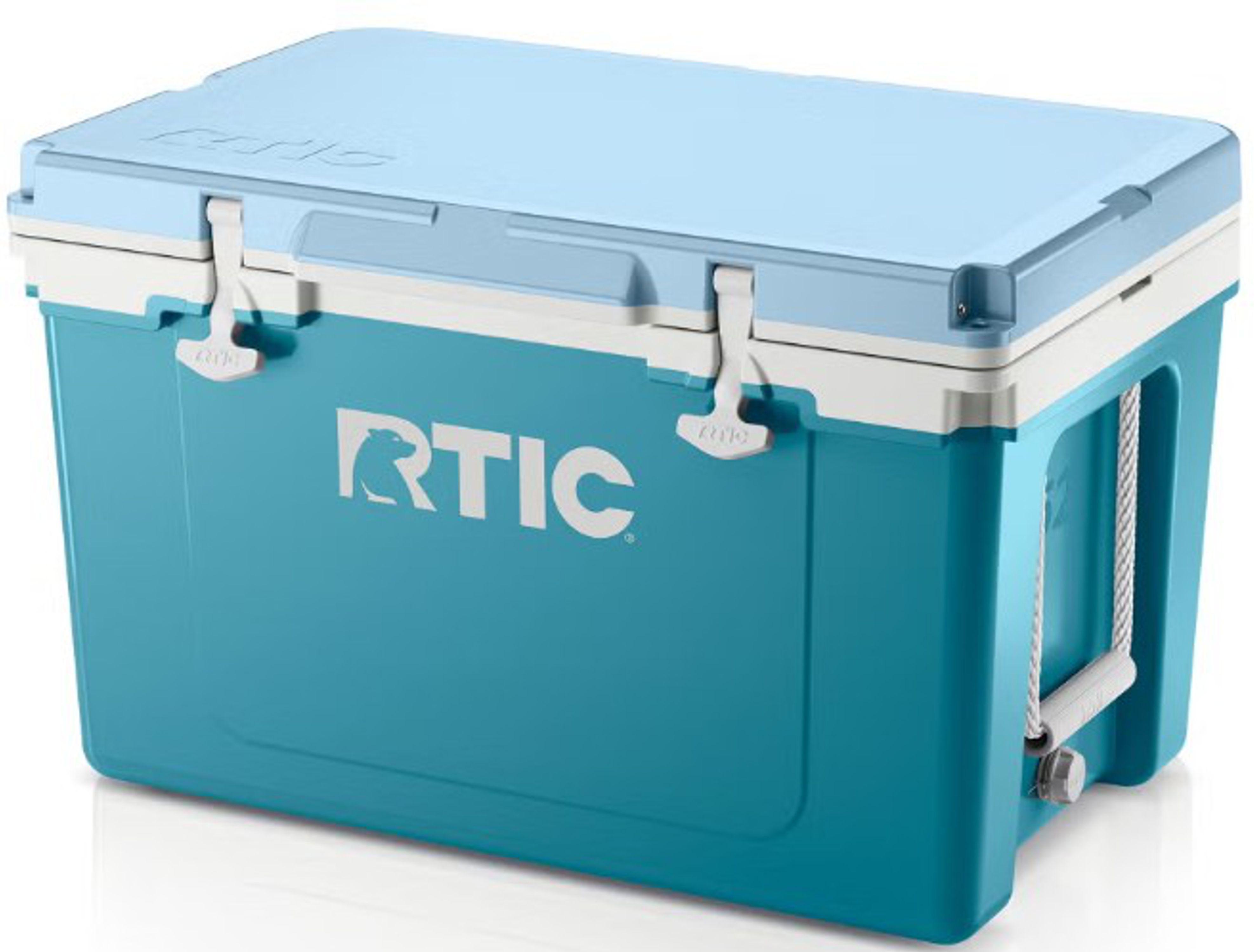 RTIC 52 QT Ultra Light Cooler 6