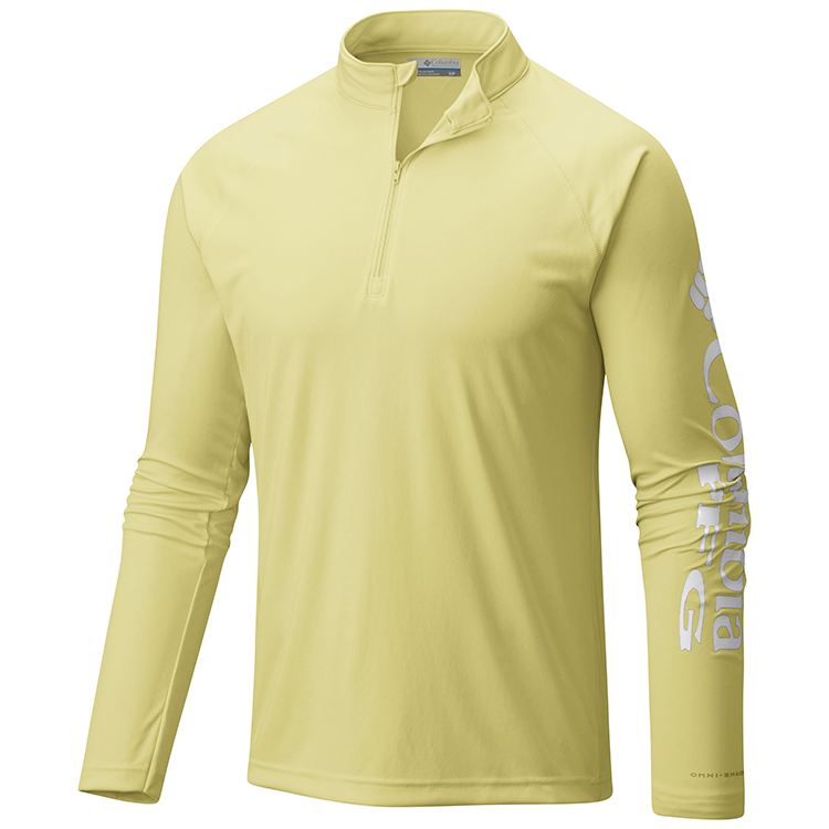 Columbia Terminal Tackle 1/4 Zip 9