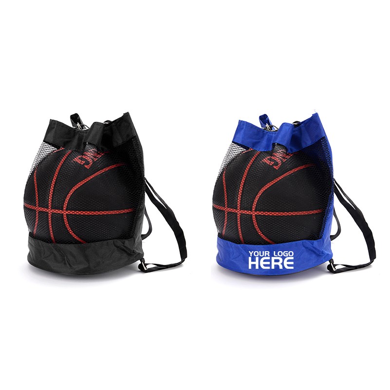 Basketball Drawstring Bag 1