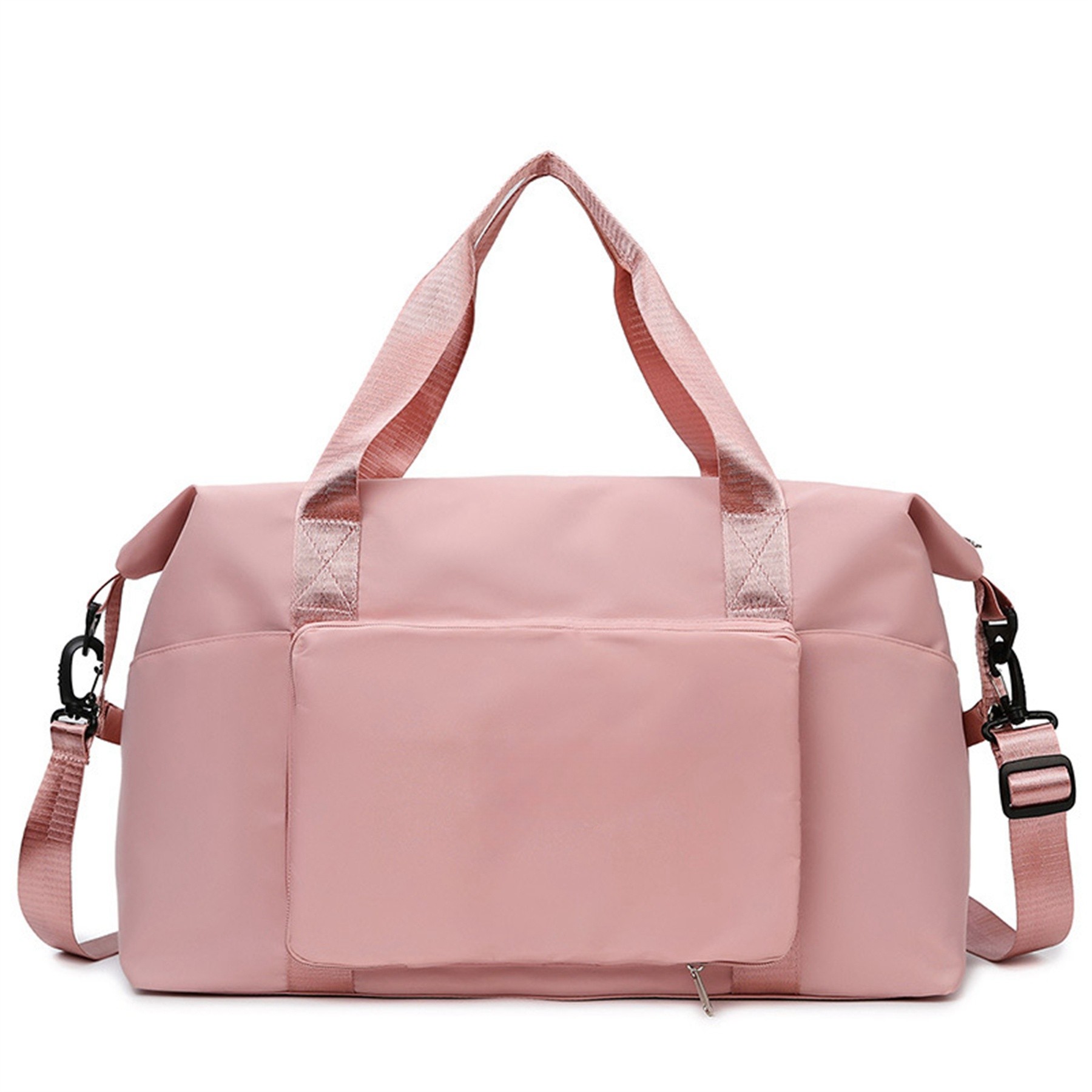 Waterproof multifunctional travel bag 2