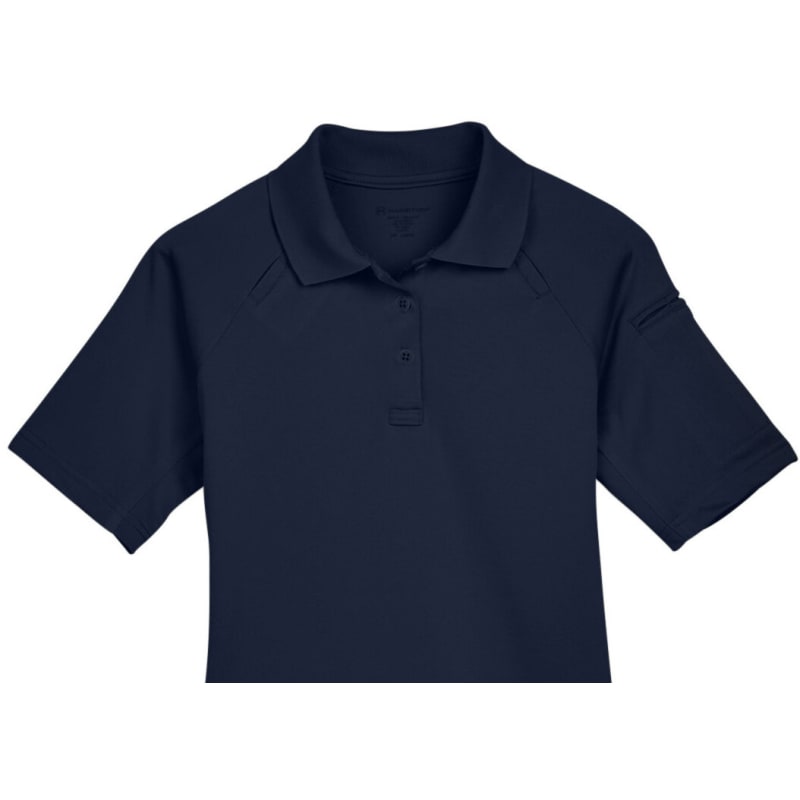 Harriton Ladies' Advantage Snag Protection Plus Tactical Polo 52