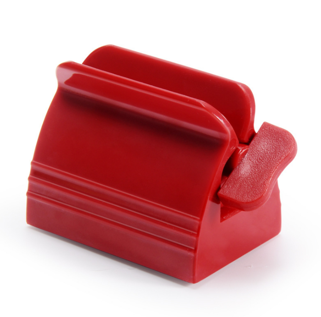 Rolling Tube Toothpaste Squeezer 1