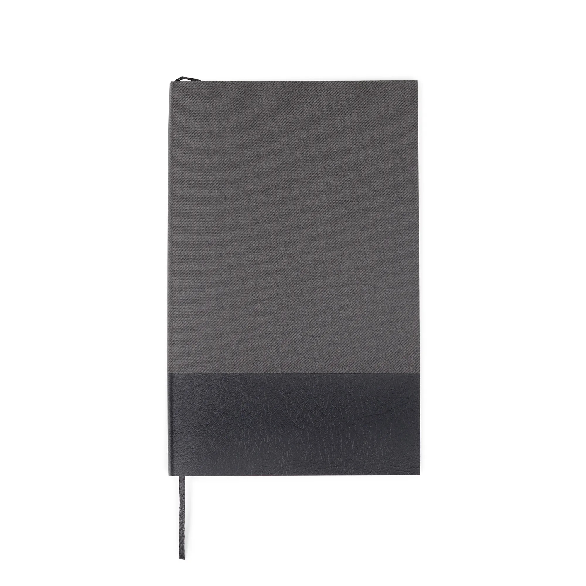 Ultra Thin Two-Tone Thermal PU Journal 1