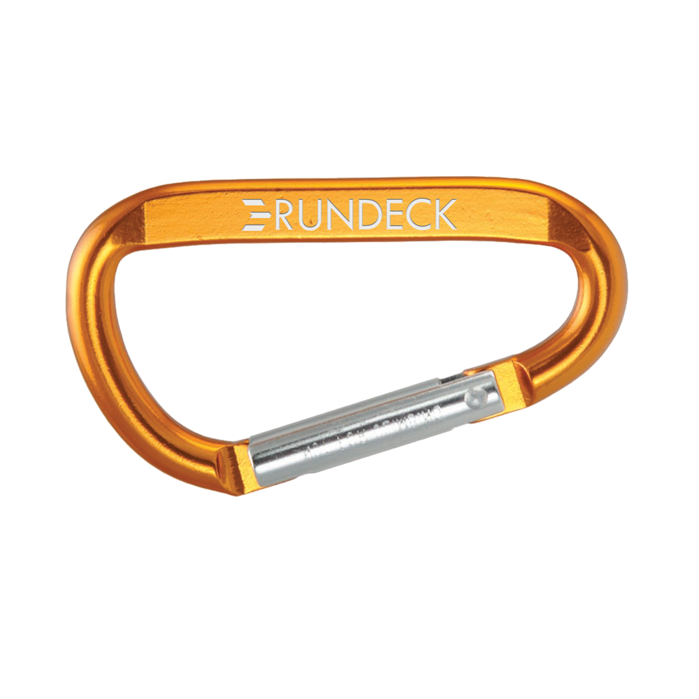Carabiner 10