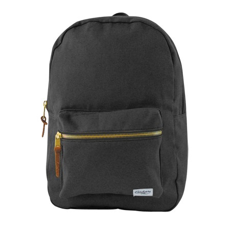 Heritage Canvas Backpack 4