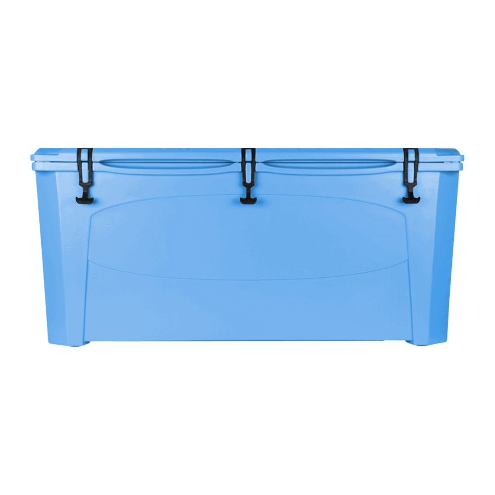 Grizzly Cooler 165 2