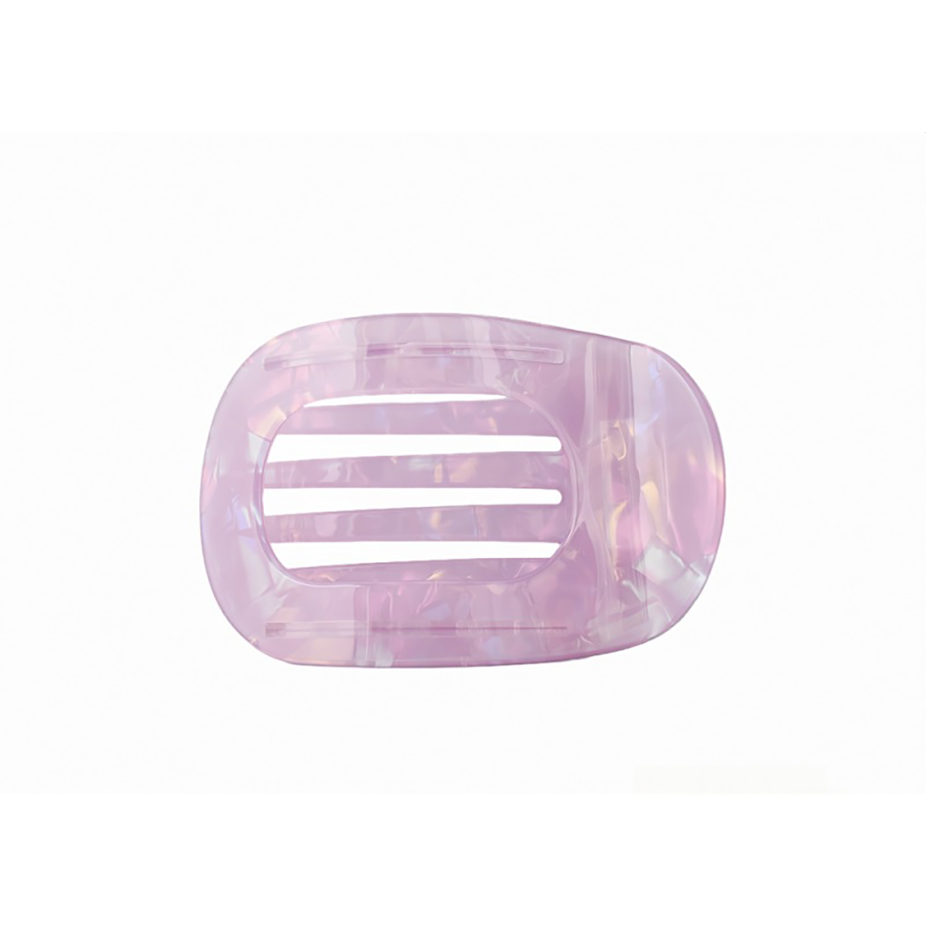 Women Flat Claw Clips 7