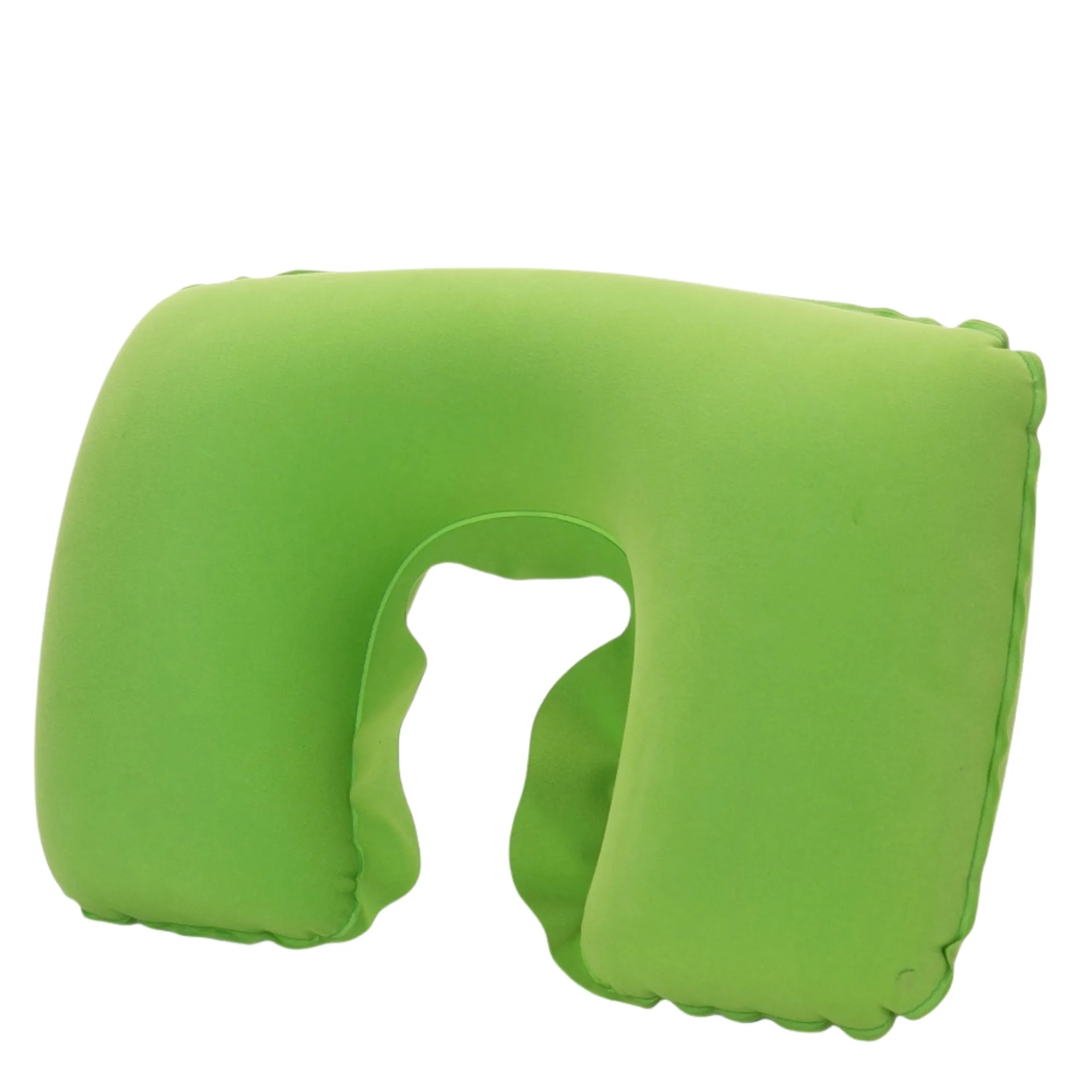 PVC Flocked U-Shaped Neck Pillow 8
