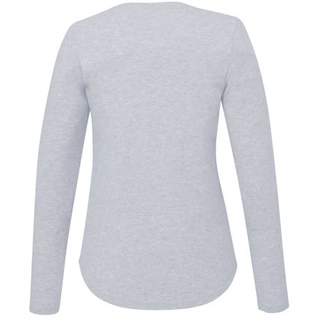 SOMOTO Eco Long Sleeve Tee - Women's 68