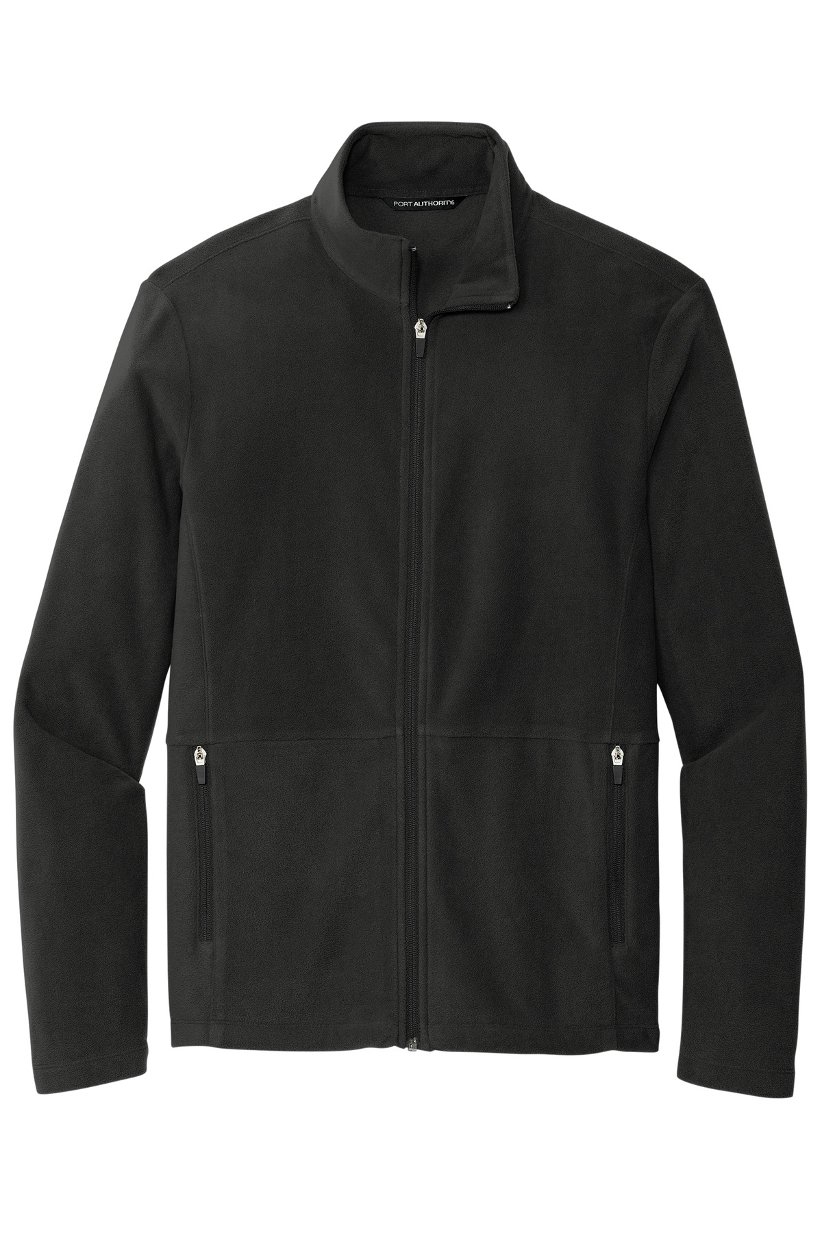 Accord Microfleece Jacket