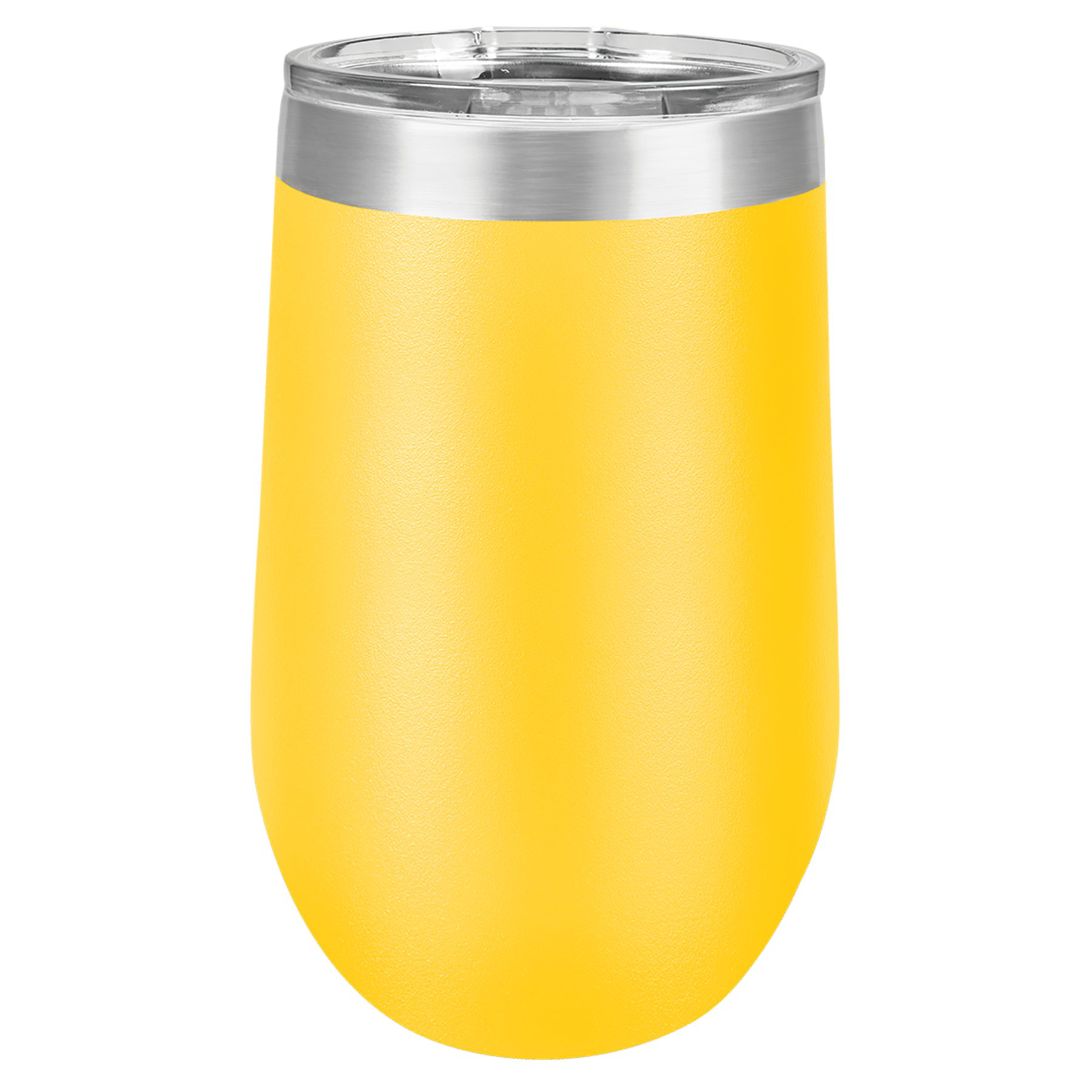 Polar Camel 16 oz. Vacuum Insulated Stemless Tumbler w/ Lid 24