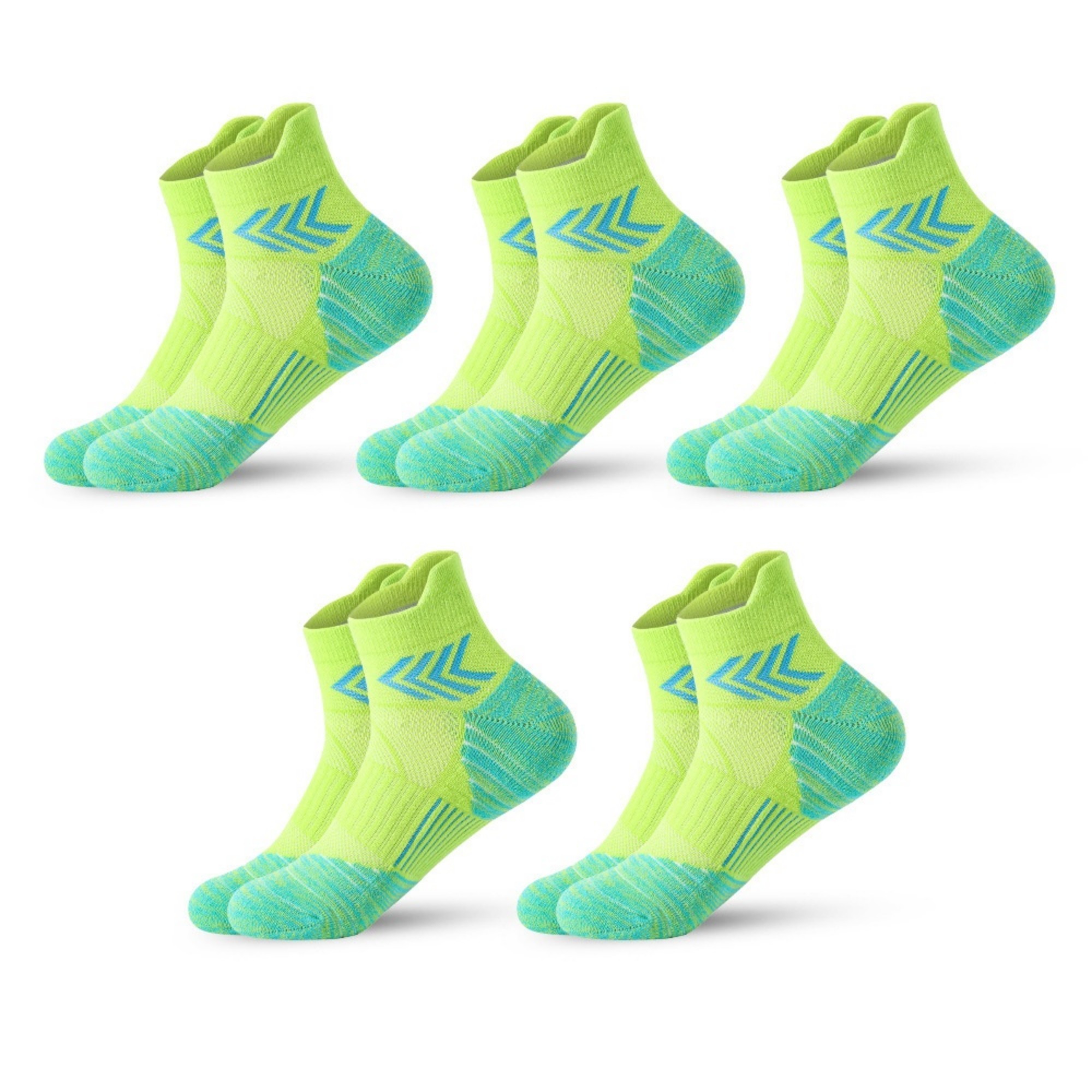 Athletic Running Sock 7