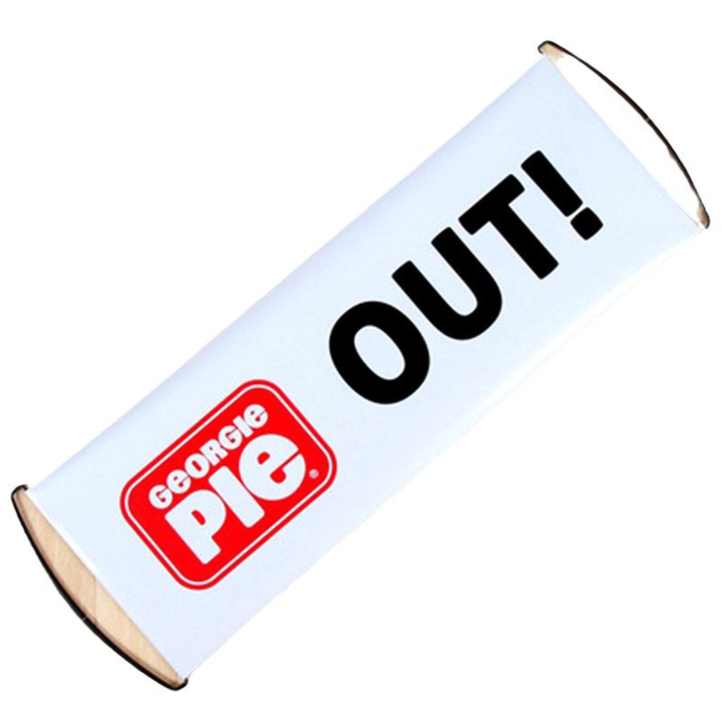 Hand Held Banners 2
