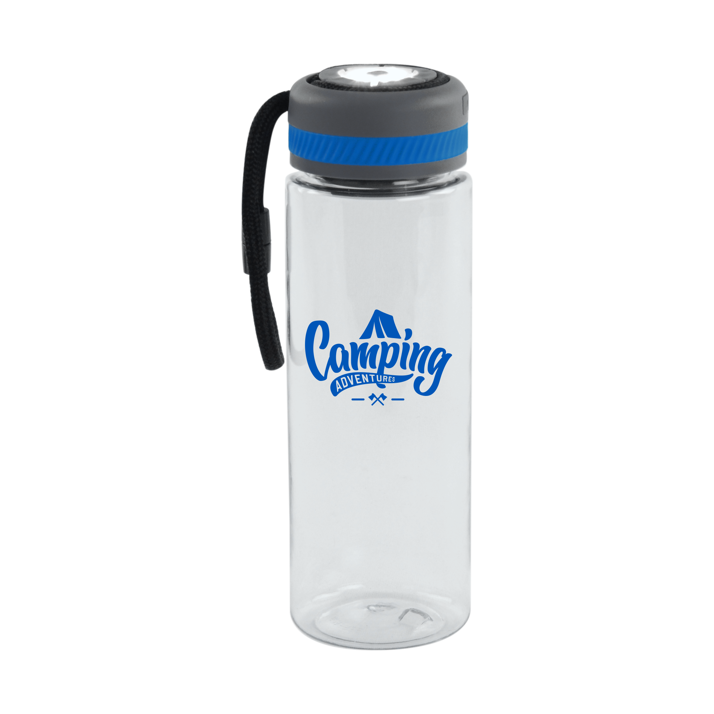 EPEX® Cosmic Campground Tritan® COB Lantern Bottle - 27 oz. 39