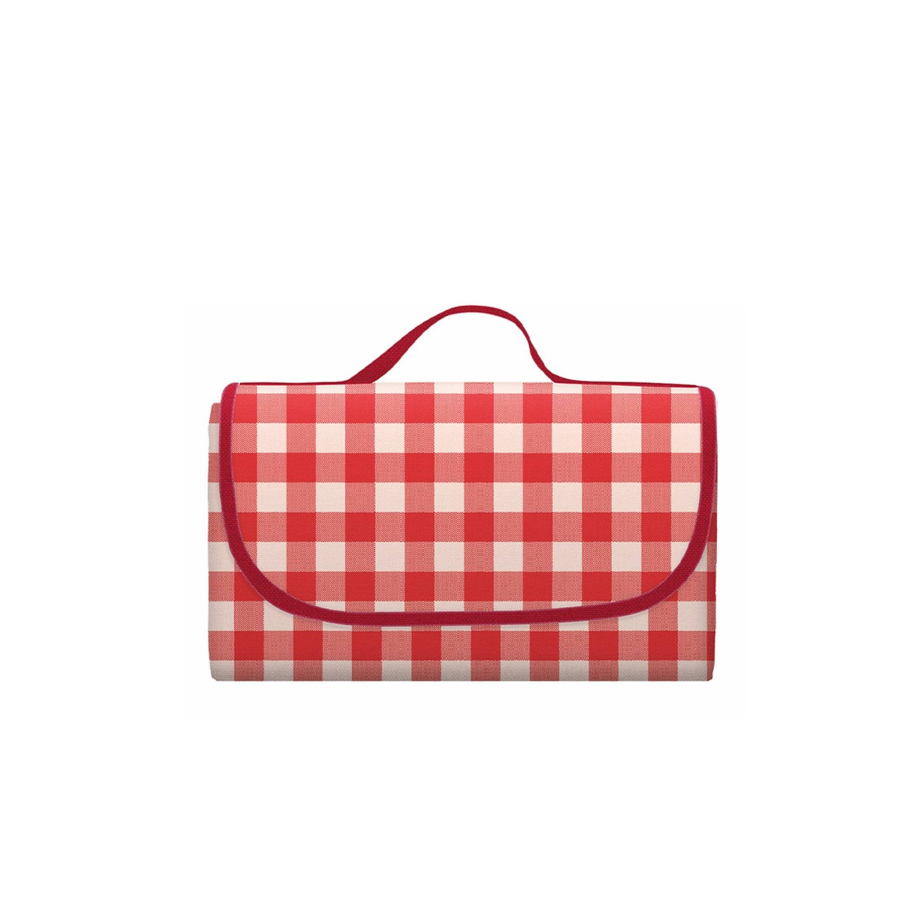 59*59 inch Portable Foldable Picnic Mat 4