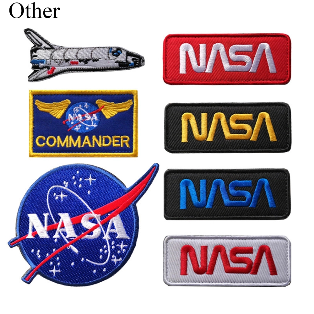 Custom Embroidered USA Flag Patches 13