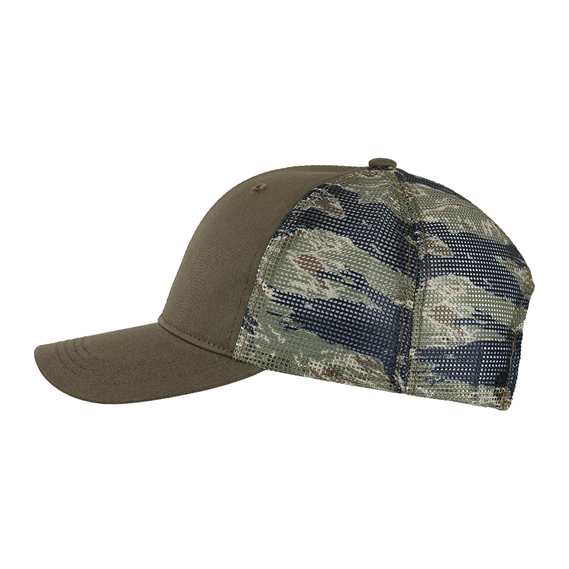 Ahead Tiger Trucker 1