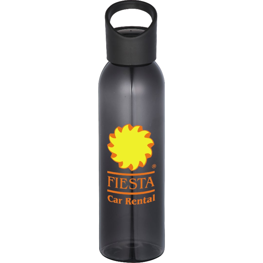 Casanova 22oz Tritan Sports Bottle 9