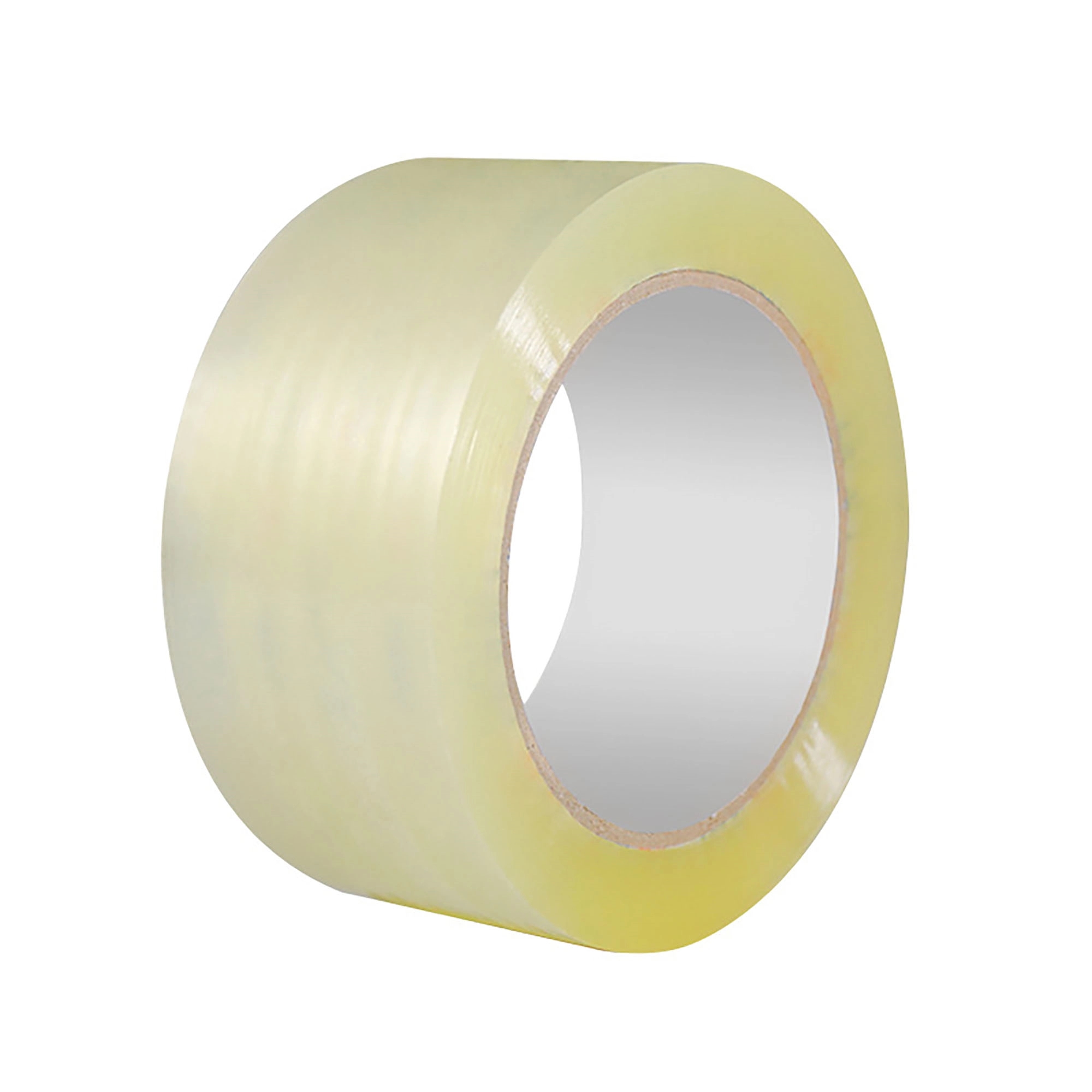 Custom Clear 2" BOPP Packing Tape 5