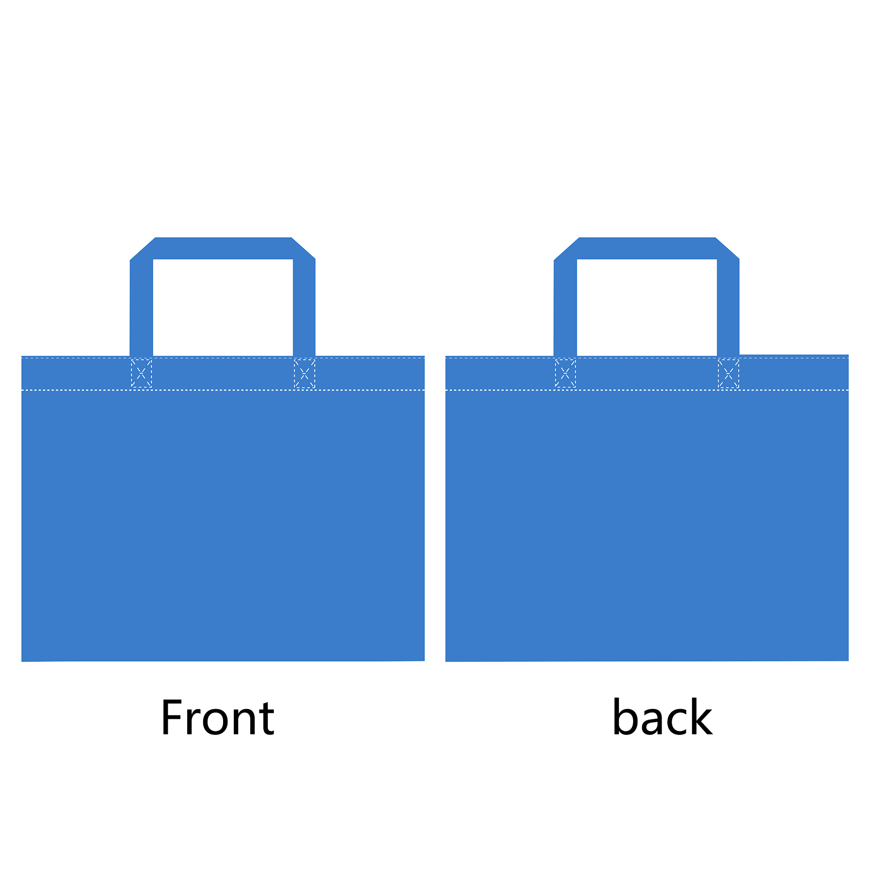 E-carry Shopping Bag-Small 8