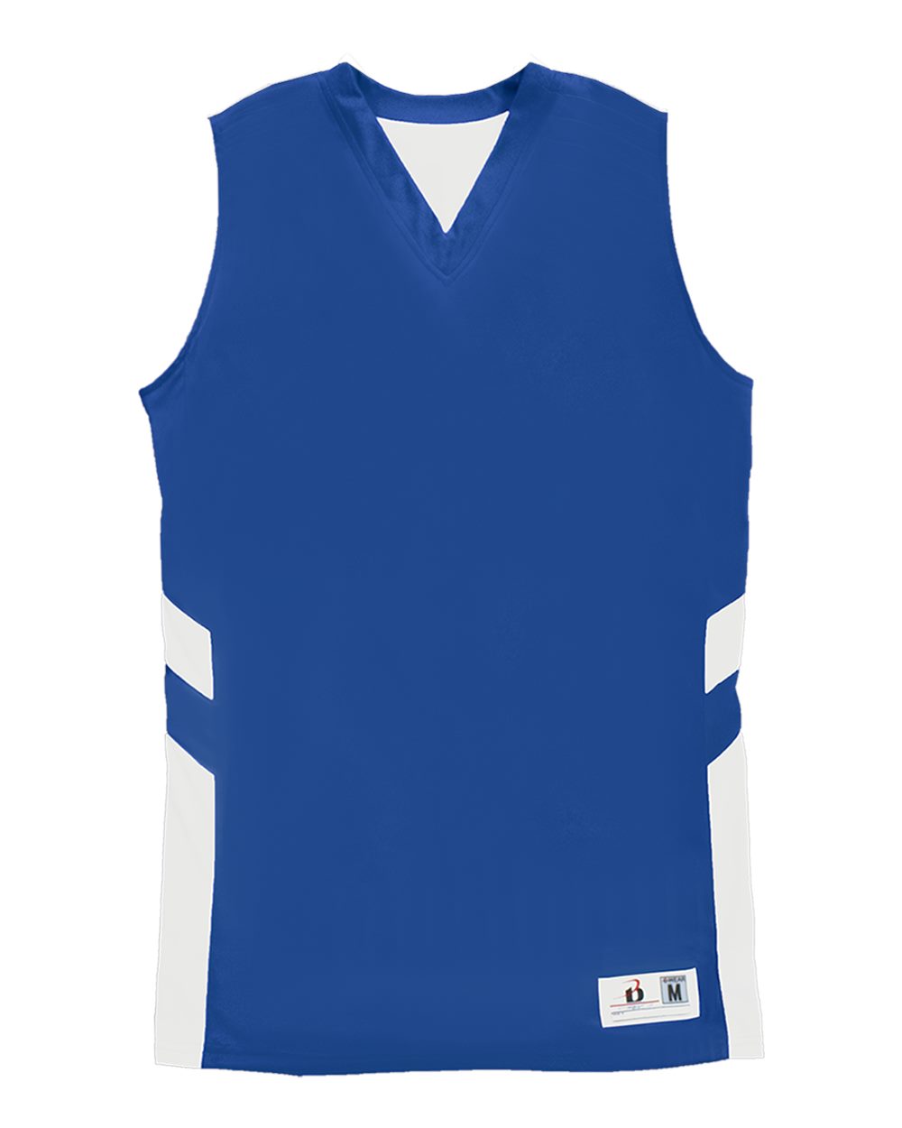 Women's B-Pivot Reversible Tank Top - 8966 26