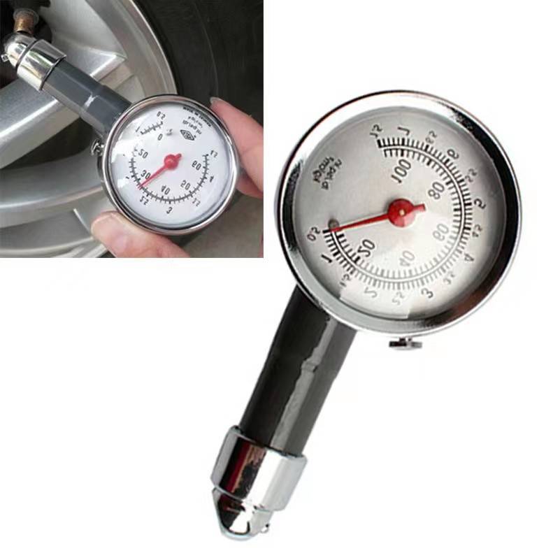 High Precision Tire Pressure Gauge 3