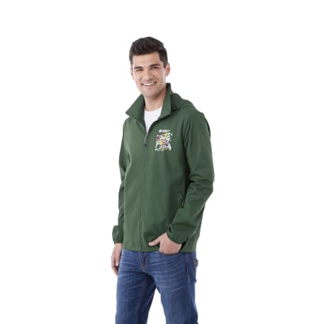 Men's TOBA Packable Jacket 49