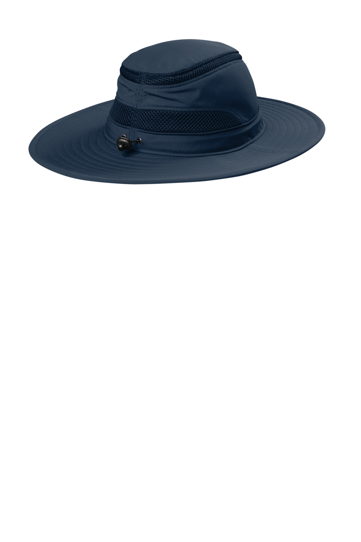 Outdoor Ventilated Wide Brim Hat