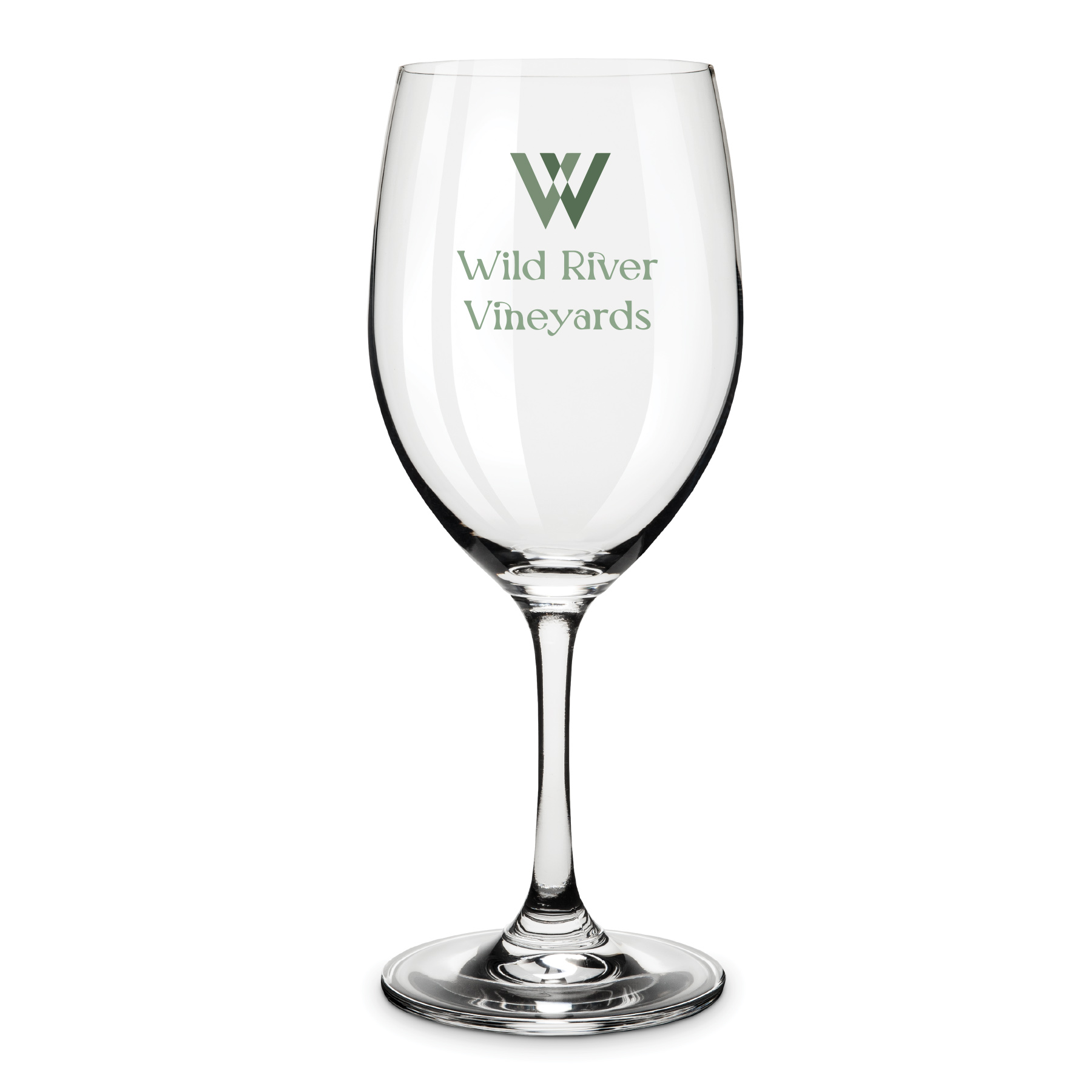 True® Red And White Tasting Glass, set of 4 4