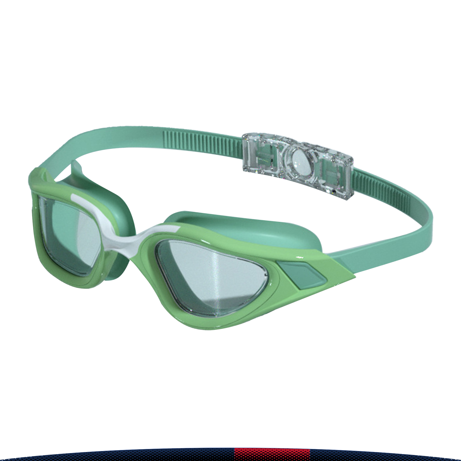 Torma Adult Swimming Goggles 7
