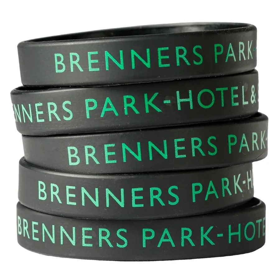 Printed Wristbands 8