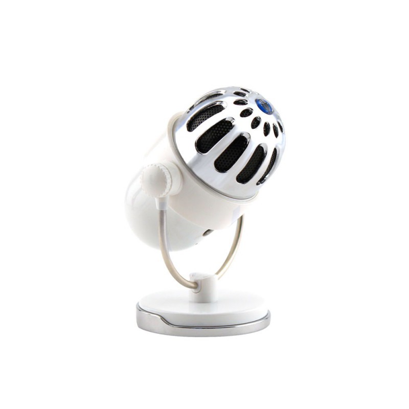BlueMIKE Wireless Speaker with Built-in Microphone 13
