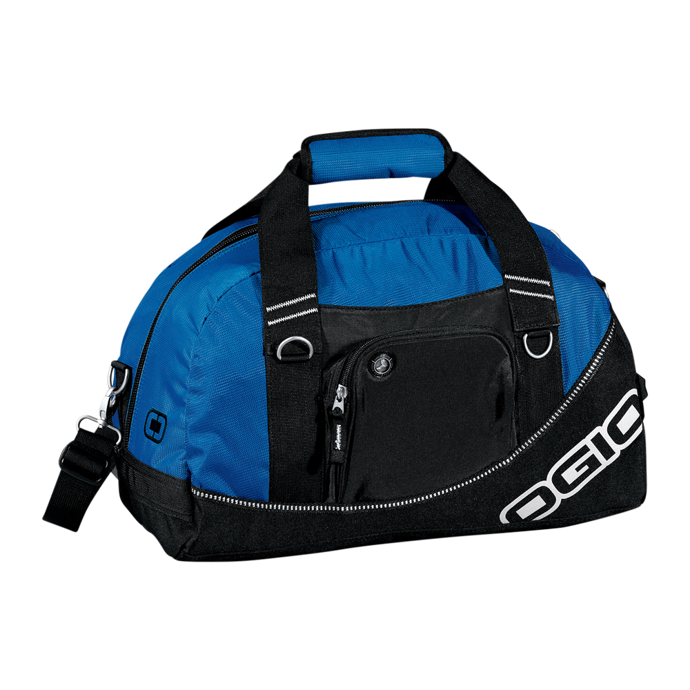 OGIO Half Dome Duffel 8