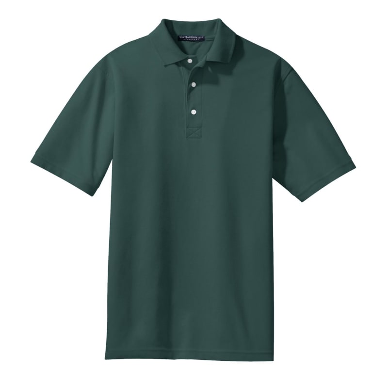 Port Authority Rapid Dry Polo. 26