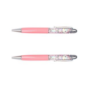 Flating Glitter Ballpoint Pens 26
