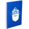 FSC® Mix 8.5" x 11" Remark 1-subject Notebook 97