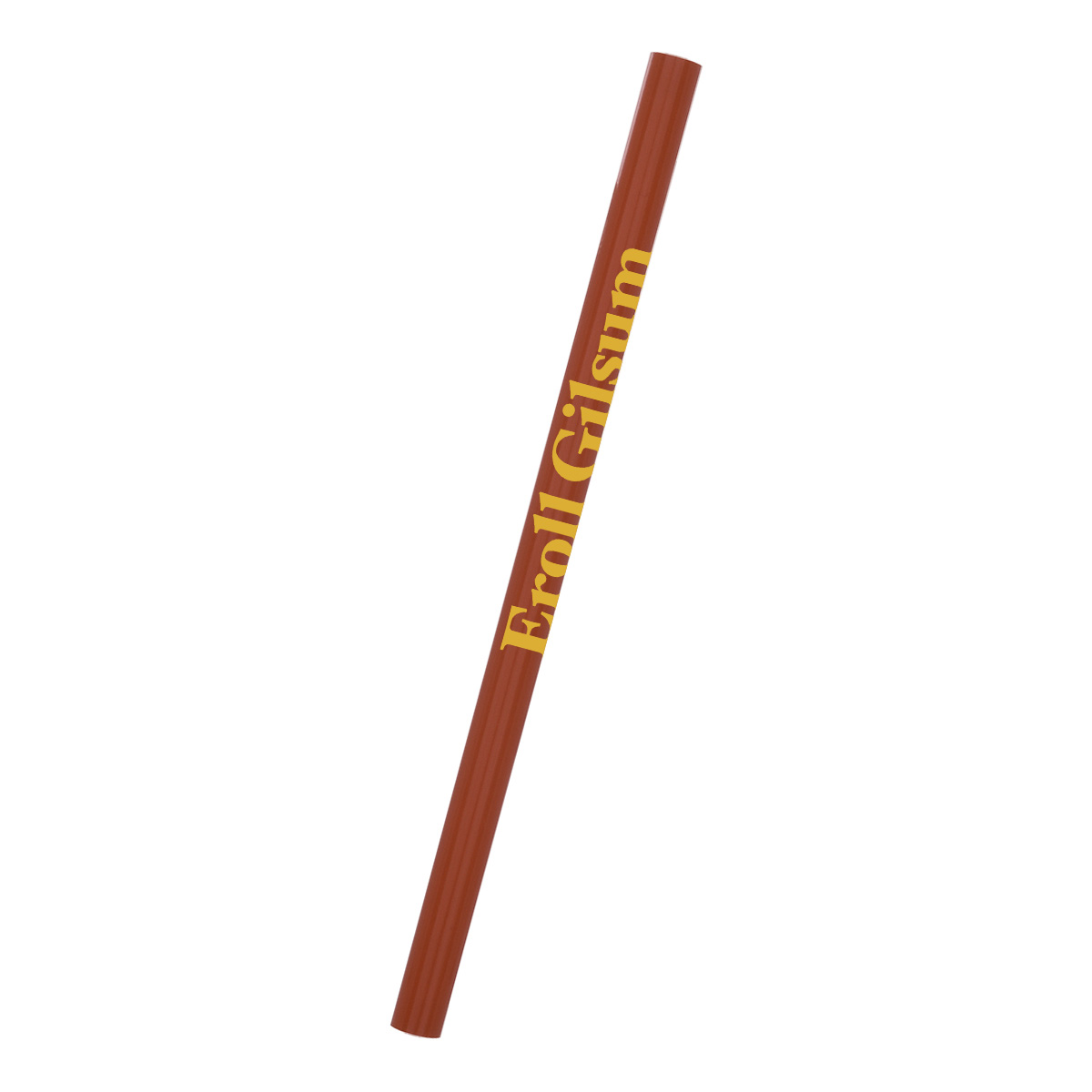 Jumbo Untipped Pencil 8