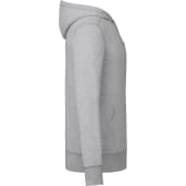 Men's ARGUS Eco Fleece Hoody 161