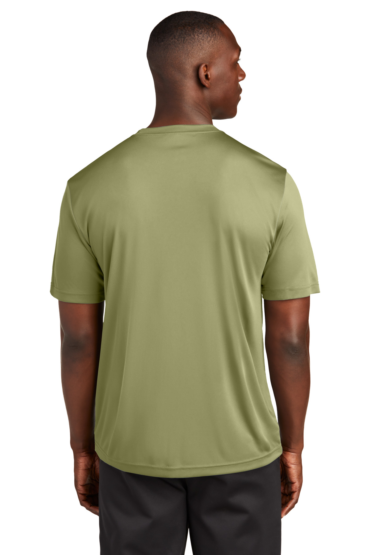 Sport-Tek PosiCharge Competitor Tee. ST350 50